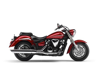 XVS1300A