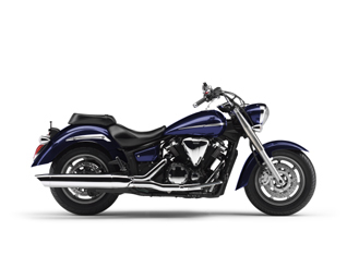 XVS1300A