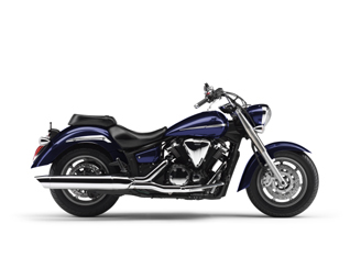 XVS1300A