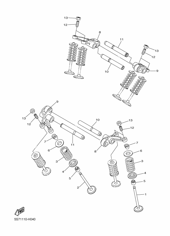 04 - SOUPAPE