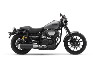 XVS950 ABS