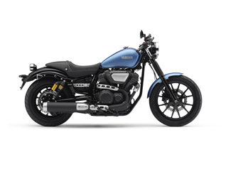 XVS950 ABS