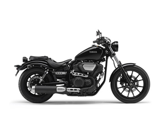 XVS950 ABS