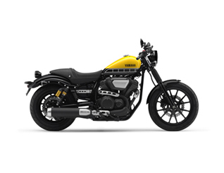 XVS950 ABS