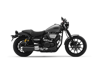 XVS950 ABS