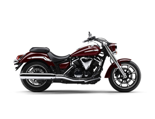 XVS950A