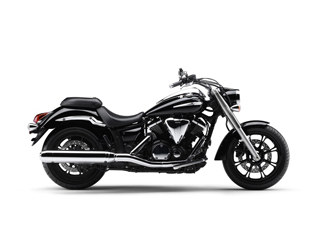 XVS950A