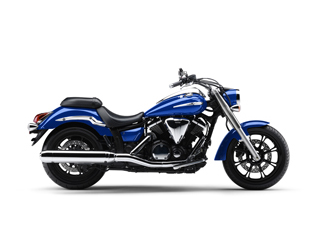 XVS950A
