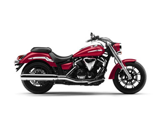 XVS950A