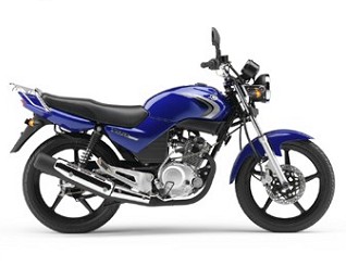 YBR125