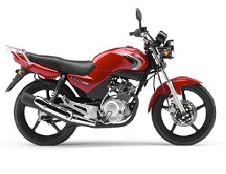 YBR125