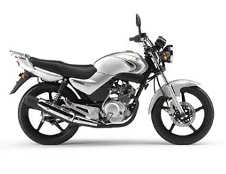 YBR125