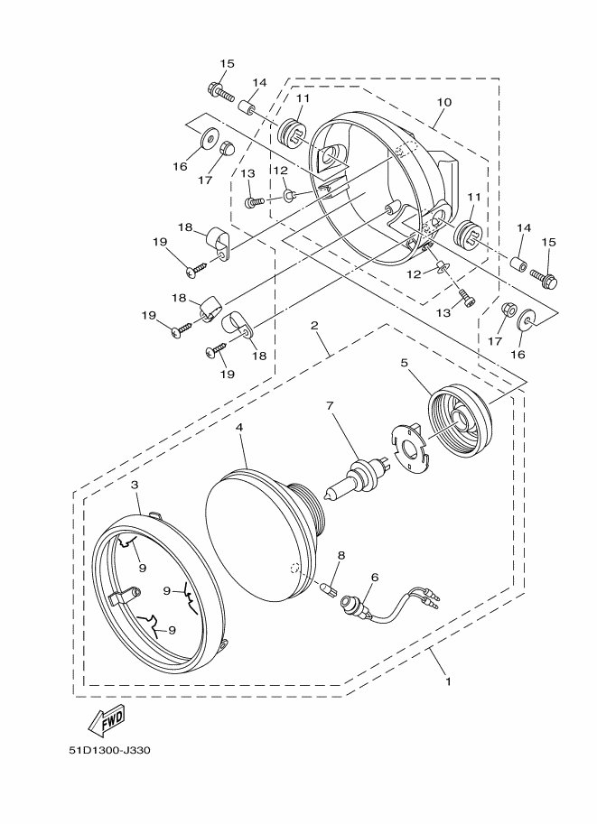 33 - PHARE