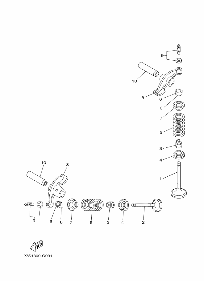03 - SOUPAPE