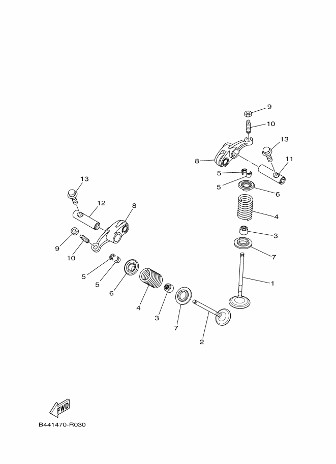 03 - SOUPAPE