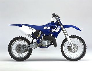 YZ125