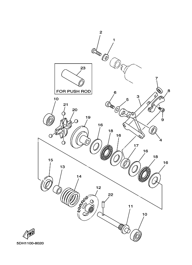 02 - REGULATEUR