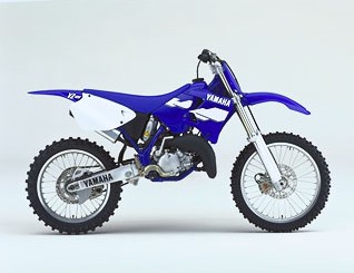 YZ125