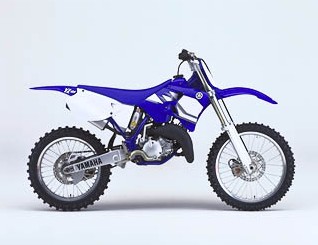 YZ125