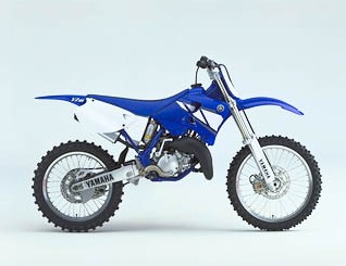 YZ125
