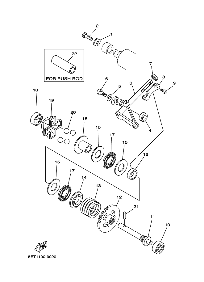 02 - REGULATEUR