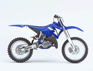 YZ125