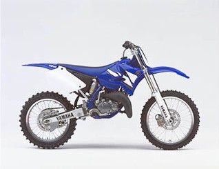 YZ125