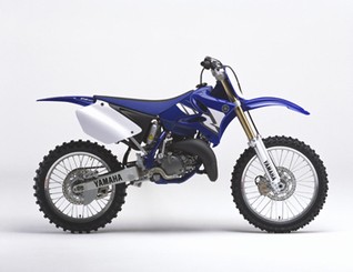 YZ125