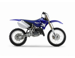YZ125