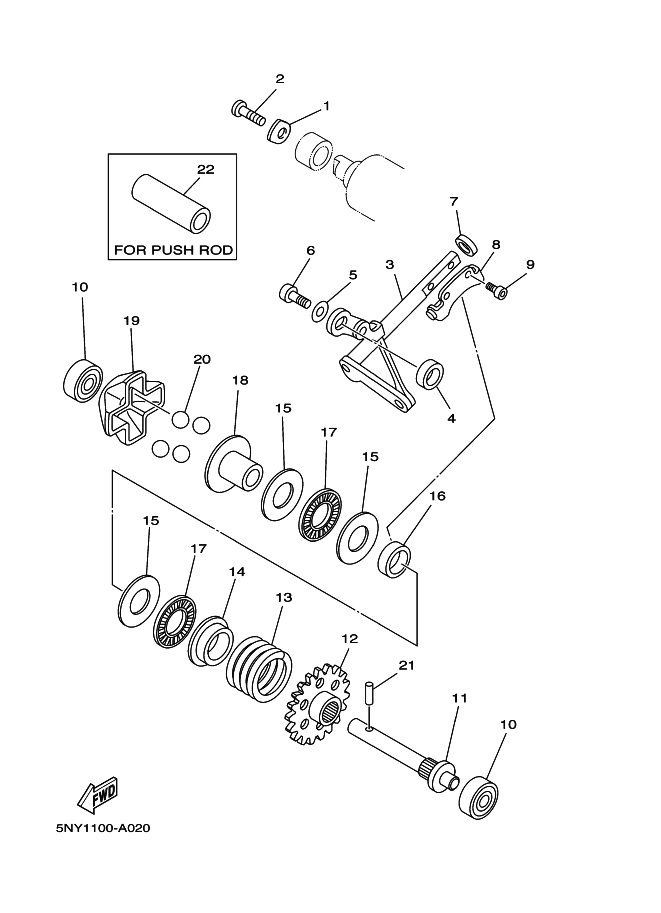 02 - REGULATEUR