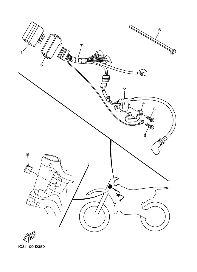 35 - PARTIE ELECTRIQUE 1