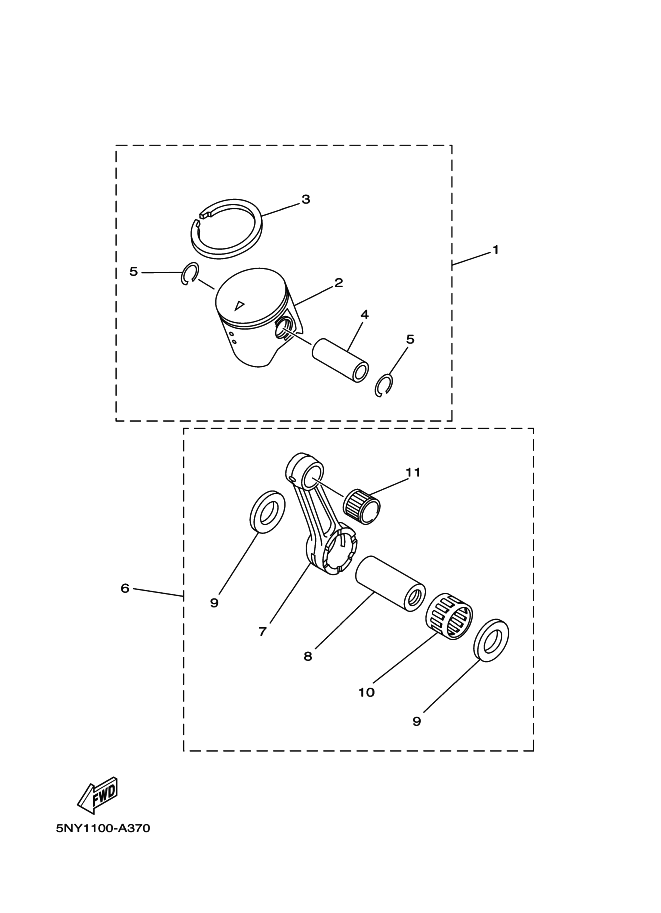 37 - PIECES OPTIONNELLES 1