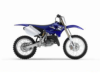 YZ125