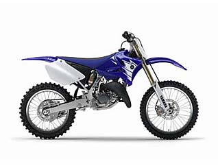 YZ125