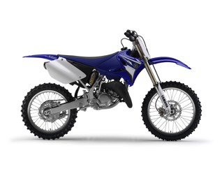 YZ125