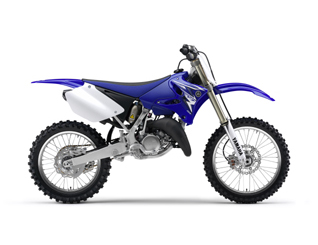 YZ125