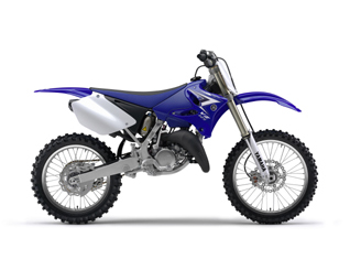 YZ125