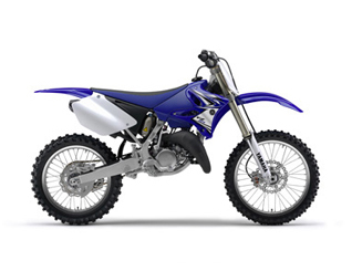 YZ125