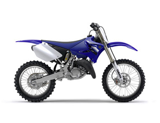 YZ125
