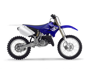 YZ125