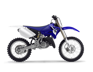 YZ125