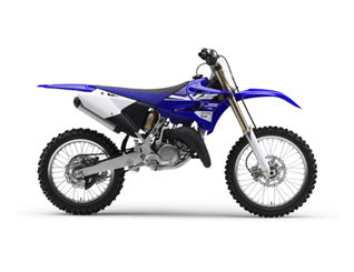 YZ125