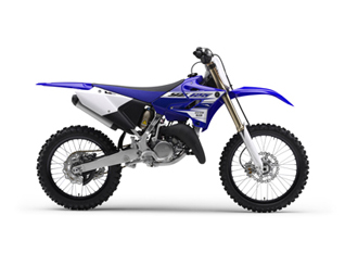 YZ125