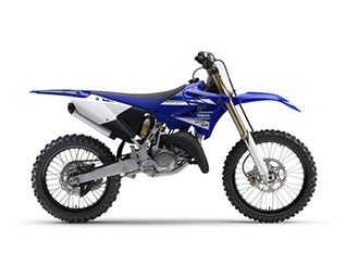 YZ125