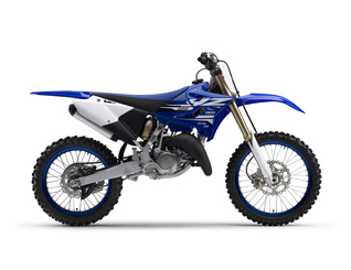 YZ125