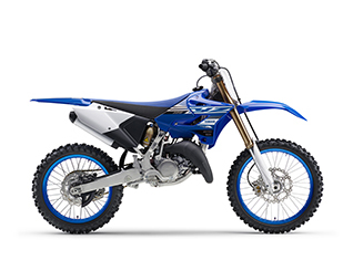 YZ125