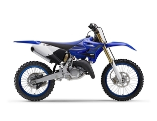 YZ125