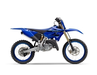YZ125