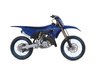 YZ125