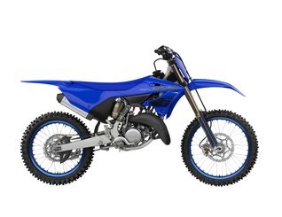 YZ125